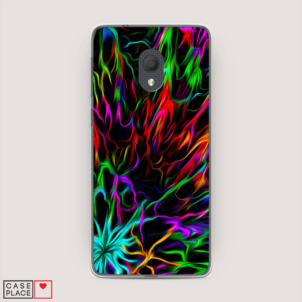 Чехол на Alcatel 1C 5003D (2019) "Разноцветные разводы", Голубой;зеленый;оранжевый, 170650-3
Чехол на Alcatel 1C 5003D (2019) "Разноцветные разводы", Голубой;зеленый;оранжевый, 170650-3