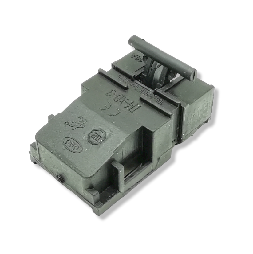 Кнопка-термостат для электрочайника Helpico TM-XD-3 13A T125 240V, Черный, TM-XD-3 13A T125 240V
Кнопка-термостат для электрочайника Helpico TM-XD-3 13A T125 240V, Черный, TM-XD-3 13A T125 240V