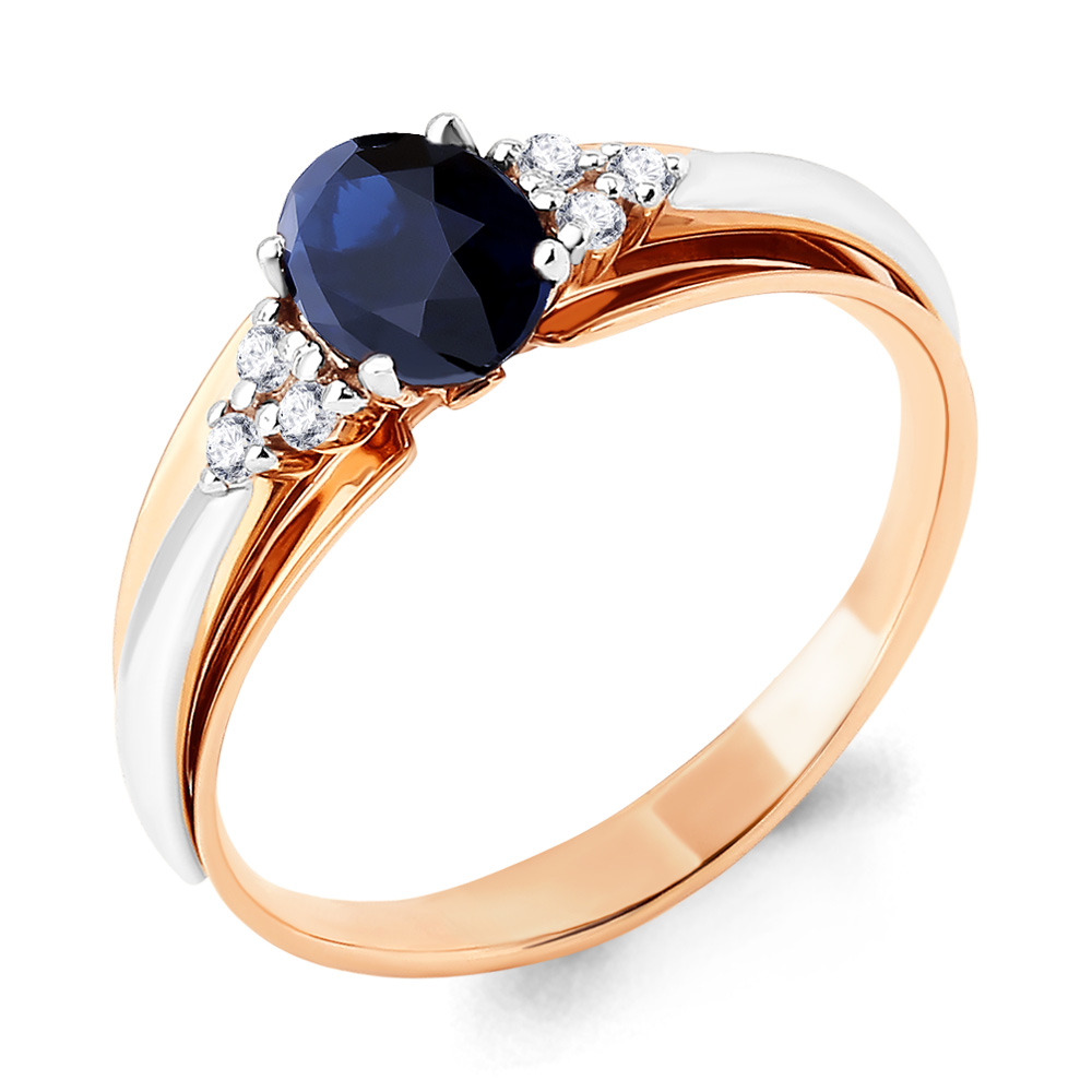 Кольцо из красного золота с бриллиантом Aquamarine Aquamarine 963184к_585_кз р. 17, 963184к_585_кз
Кольцо из красного золота с бриллиантом Aquamarine Aquamarine 963184к_585_кз р. 17, 963184к_585_кз