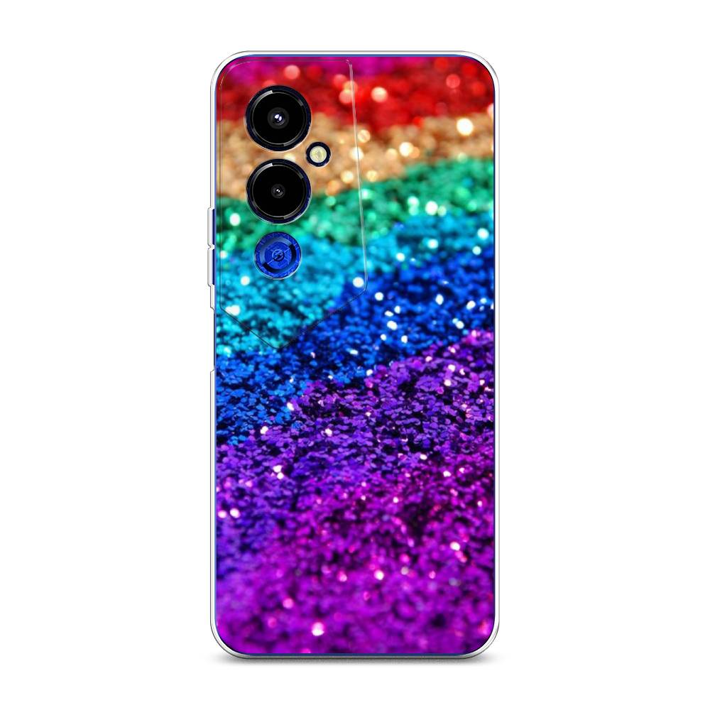 Чехол Awog "Блестящая радуга рисунок" на Tecno Pova 4 pro / Техно Пова 4 Про, Фиолетовый;зеленый;синий
Чехол Awog "Блестящая радуга рисунок" на Tecno Pova 4 pro / Техно Пова 4 Про, Фиолетовый;зеленый;синий
