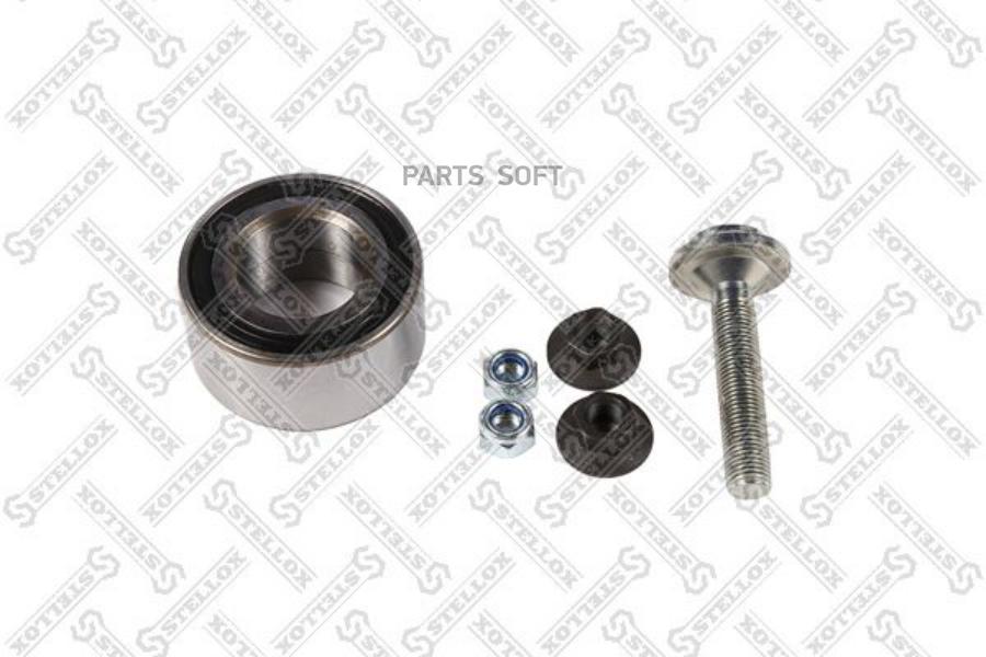 43-28740-Sx к-Кт Подшипника Ступ. Зад. Audi A4 4wd 95-01/80 4wd 91-94 Stellox арт. 4328740
43-28740-Sx к-Кт Подшипника Ступ. Зад. Audi A4 4wd 95-01/80 4wd 91-94 Stellox арт. 4328740