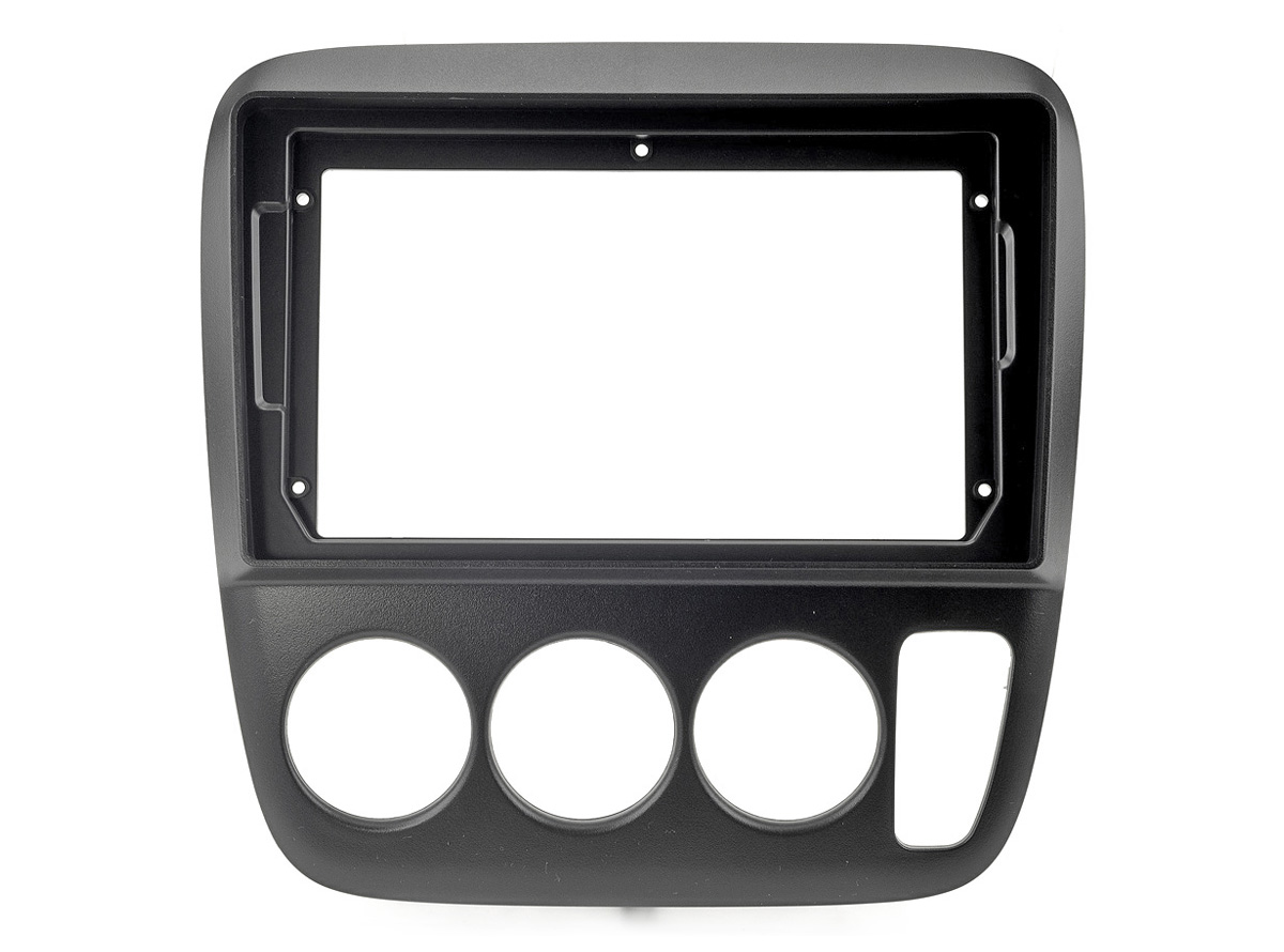 Рамка HONDA CR-V 1995-2001, 9" (INCAR RHO-FC293), Honda
Рамка HONDA CR-V 1995-2001, 9" (INCAR RHO-FC293), Honda