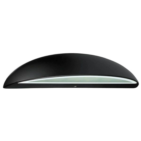 Horoz Уличный настенный светодиодный светильник Horoz 5.5W 4100K 076-005-0003 HRZ00000950
Horoz Уличный настенный светодиодный светильник Horoz 5.5W 4100K 076-005-0003 HRZ00000950