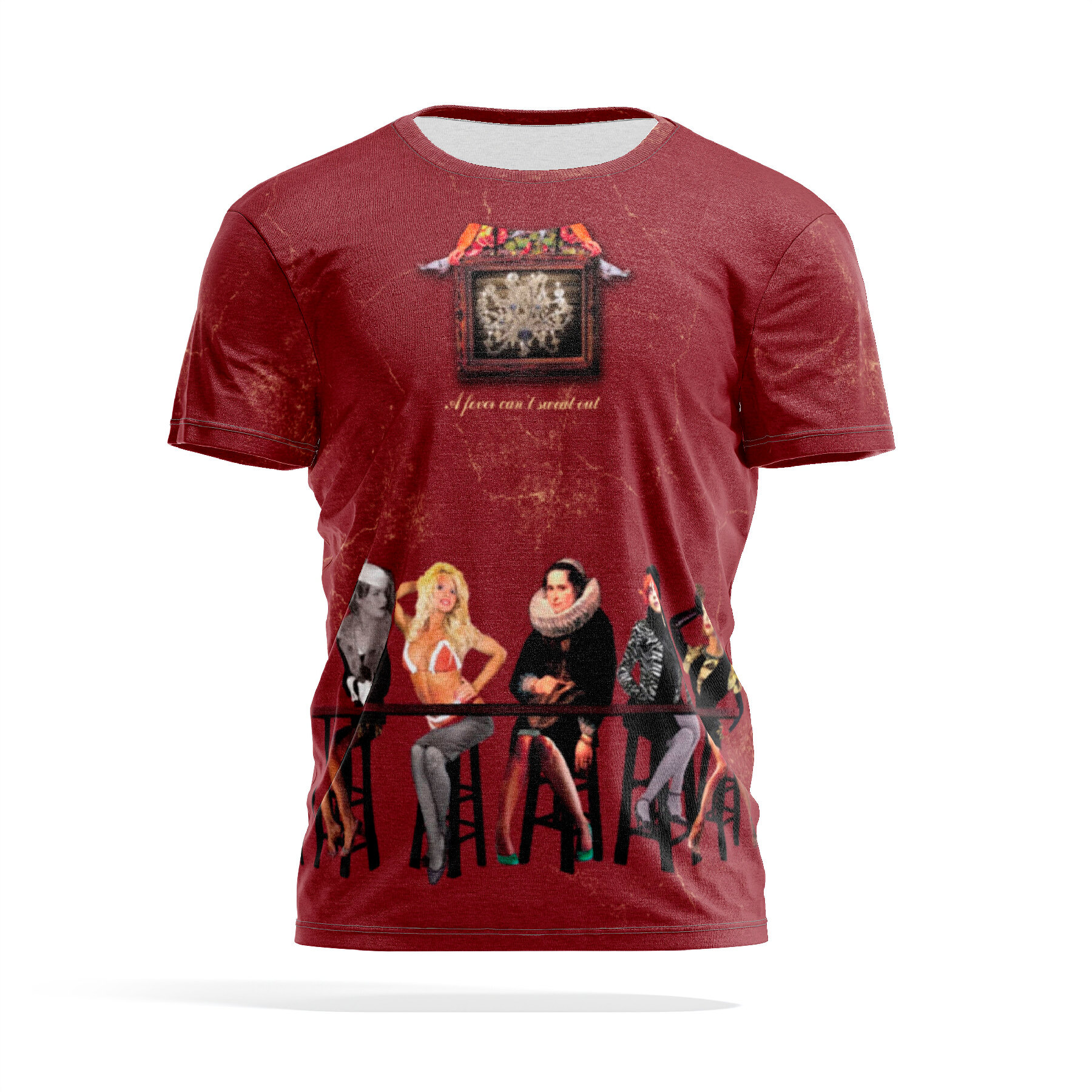Футболка мужская PANiN PaninManTshirtVM_5_8_VM1589793 бордовая 2XL, Бордовый, PaninManTshirtVM_5_8_VM1589793
Футболка мужская PANiN PaninManTshirtVM_5_8_VM1589793 бордовая 2XL, Бордовый, PaninManTshirtVM_5_8_VM1589793