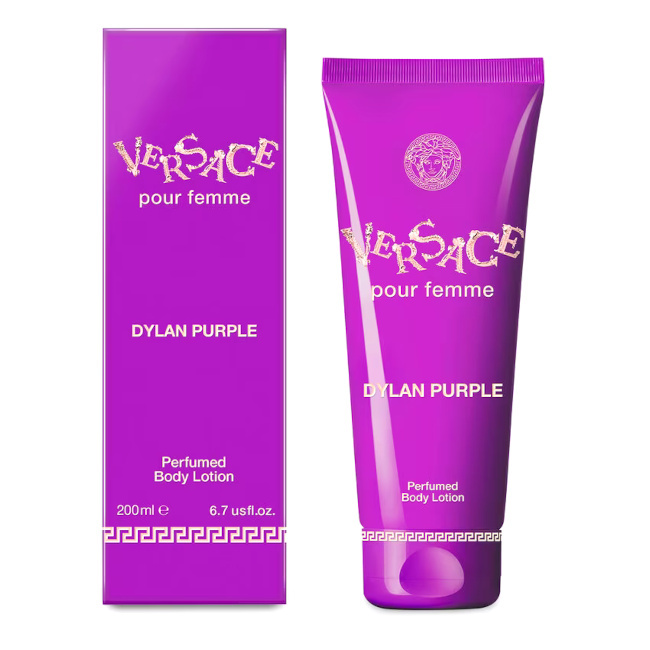Лосьон для тела Versace Dylan Purple 200 мл, Versace Dylan Purple Лосьон для тела 200 мл для женщин
Лосьон для тела Versace Dylan Purple 200 мл, Versace Dylan Purple Лосьон для тела 200 мл для женщин