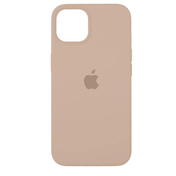 Чехол iPhone 14 Silicon Сase APL WS (с лого), кремовый, Бежевый, Чехол iPhone 14 Silicon Сase APL WS (с лого), кремовый
Чехол iPhone 14 Silicon Сase APL WS (с лого), кремовый, Бежевый, Чехол iPhone 14 Silicon Сase APL WS (с лого), кремовый