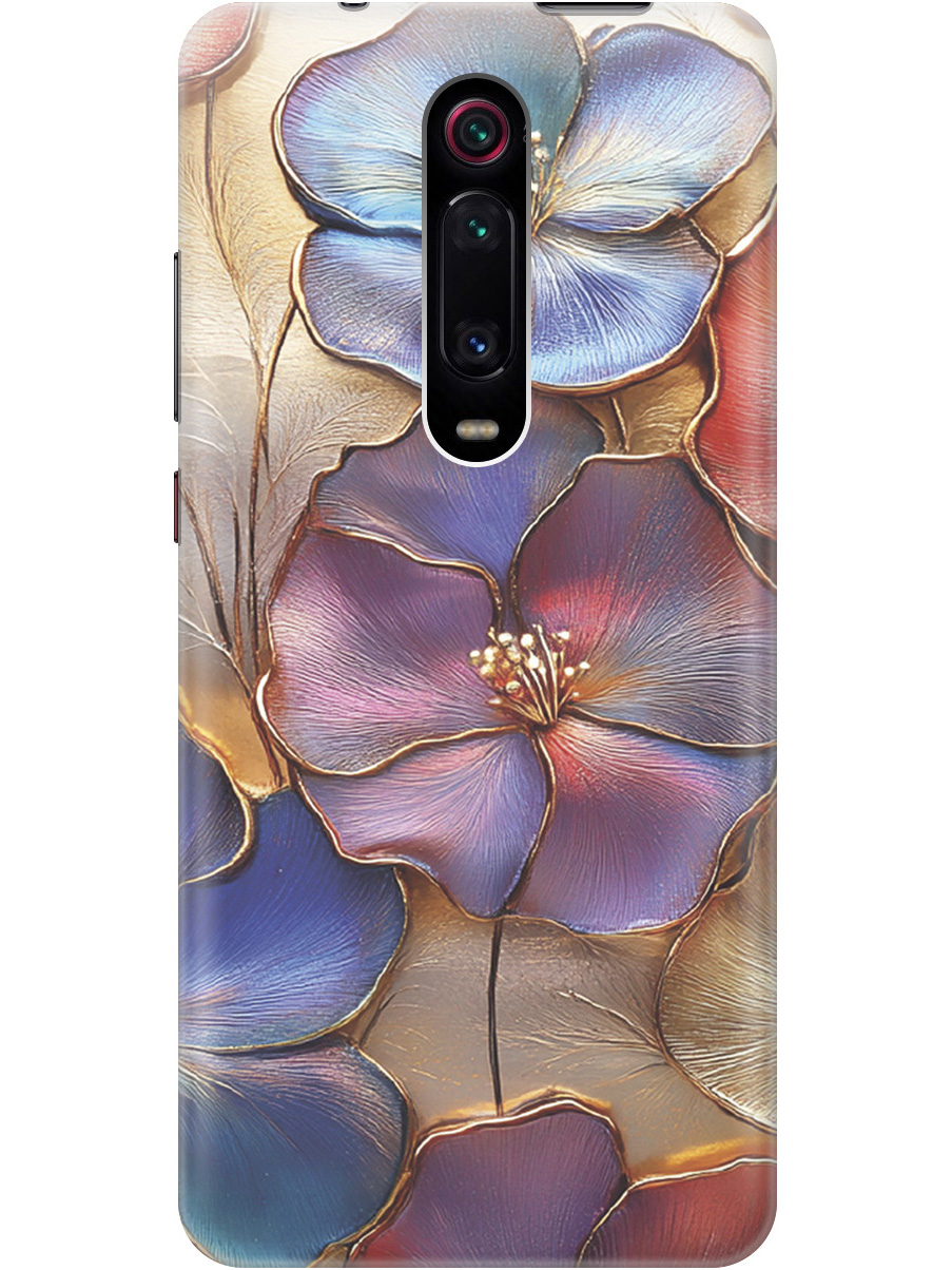 Силиконовый чехол на Xiaomi Mi 9T / Mi 9T Pro / K20 / K20 Pro с принтом 830235, Прозрачный;золотистый;красный;синий, 721421624
Силиконовый чехол на Xiaomi Mi 9T / Mi 9T Pro / K20 / K20 Pro с принтом 830235, Прозрачный;золотистый;красный;синий, 721421624