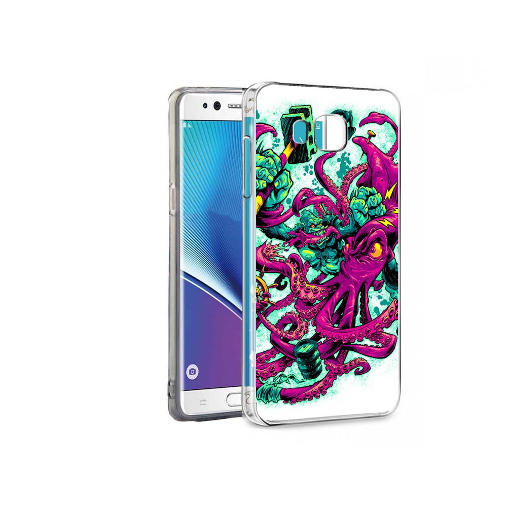 Чехол MyPads Tocco для Samsung Galaxy Note 7 фиолетовый кракен (PT40045.522.657), Прозрачный, Tocco
Чехол MyPads Tocco для Samsung Galaxy Note 7 фиолетовый кракен (PT40045.522.657), Прозрачный, Tocco