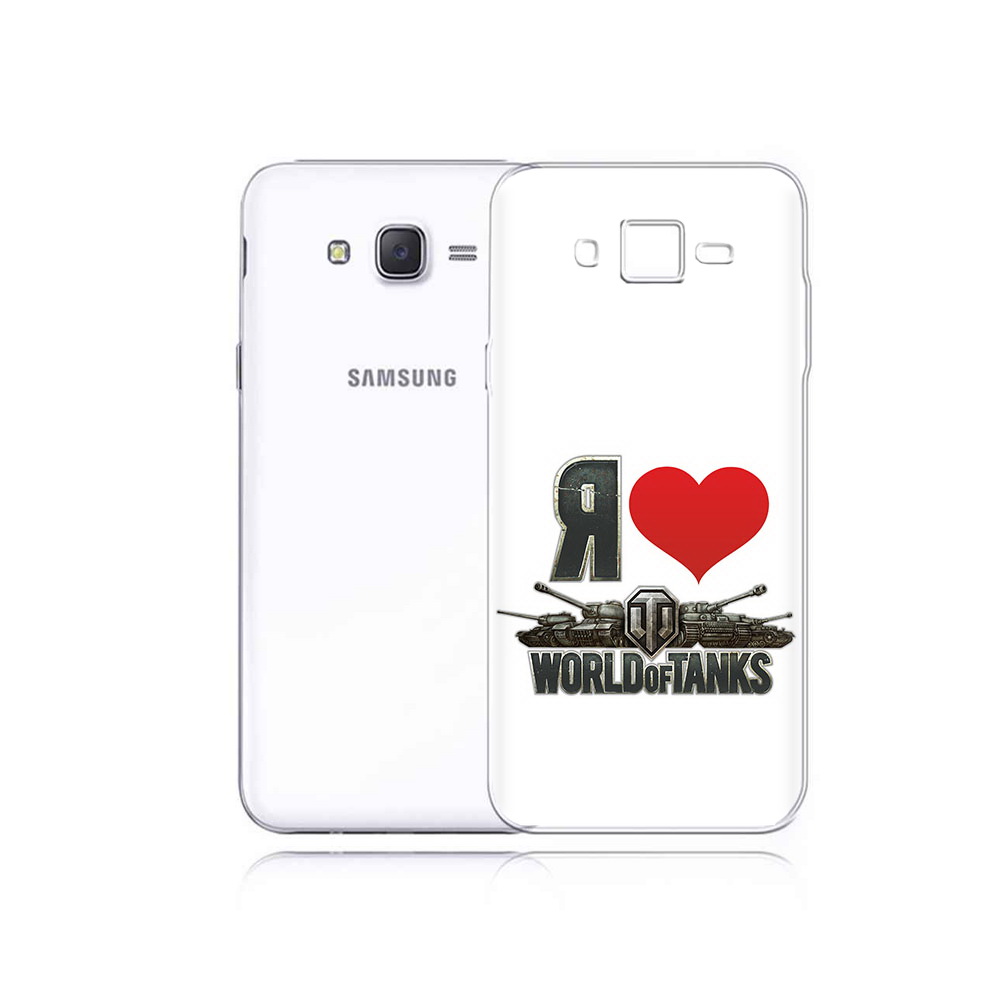 Чехол MyPads Tocco для Samsung Galaxy J5 я люблю ворлд оф танк (PT29188.586.702), Прозрачный, Tocco
Чехол MyPads Tocco для Samsung Galaxy J5 я люблю ворлд оф танк (PT29188.586.702), Прозрачный, Tocco