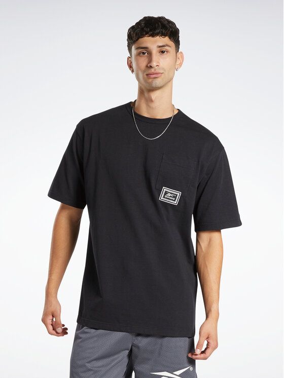Футболка мужская Reebok 0000301155683 черная M (доставка из-за рубежа), Черный, 0000301155683
Футболка мужская Reebok 0000301155683 черная M (доставка из-за рубежа), Черный, 0000301155683