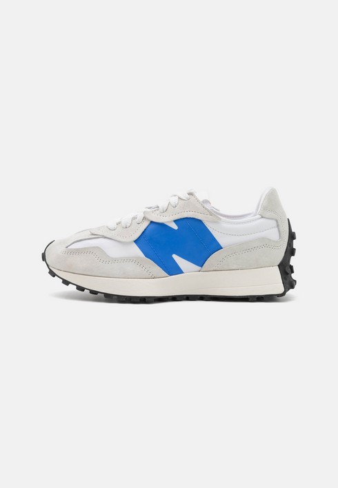 Кроссовки мужские New Balance 327 Unisex белые 44 EU (доставка из-за рубежа), Белый, 327 Unisex
Кроссовки мужские New Balance 327 Unisex белые 44 EU (доставка из-за рубежа), Белый, 327 Unisex