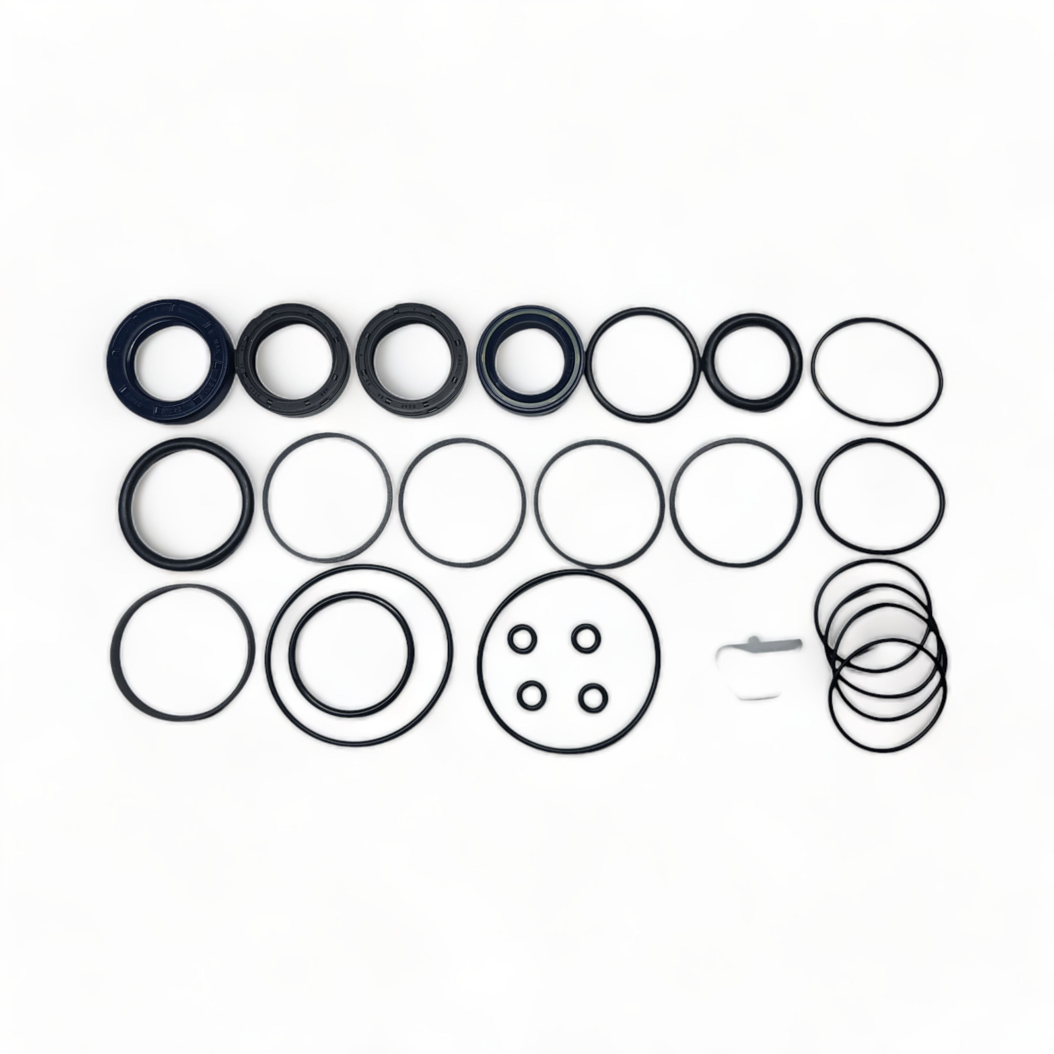Ремкомплект рулевой рейки Emmetec FO9014KIT с ГУР для FORD Scorpio, Sierra, FO9014KIT
Ремкомплект рулевой рейки Emmetec FO9014KIT с ГУР для FORD Scorpio, Sierra, FO9014KIT