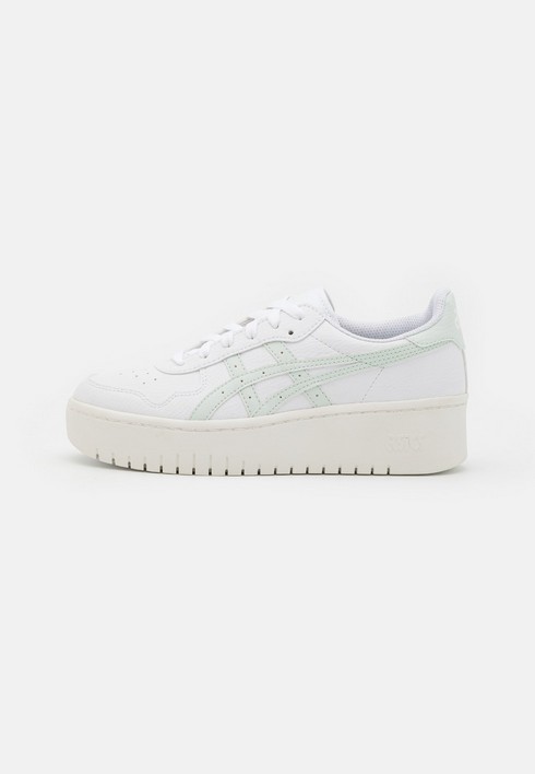 Кеды женские Asics Sportstyle Japan S Pf белые 42.5 EU (доставка из-за рубежа), Белый, Sportstyle Japan S Pf
Кеды женские Asics Sportstyle Japan S Pf белые 42.5 EU (доставка из-за рубежа), Белый, Sportstyle Japan S Pf
