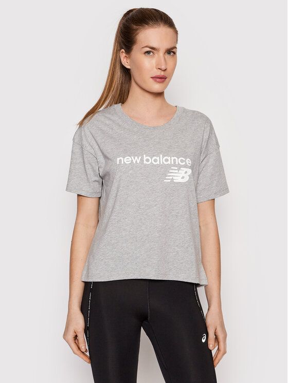 Футболка женская New Balance 0000300453001 серая XS (доставка из-за рубежа), Серый, 0000300453001
Футболка женская New Balance 0000300453001 серая XS (доставка из-за рубежа), Серый, 0000300453001
