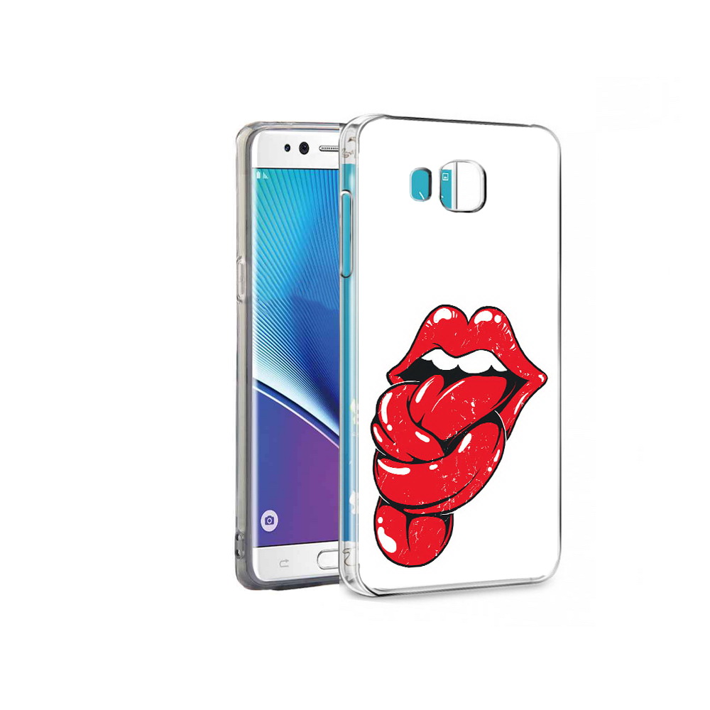 Чехол MyPads Tocco для Samsung Galaxy Note 7 яркие губы с языком (PT40045.522.705), Прозрачный, Tocco
Чехол MyPads Tocco для Samsung Galaxy Note 7 яркие губы с языком (PT40045.522.705), Прозрачный, Tocco