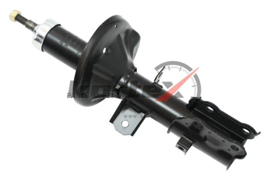 Амортизатор HYUNDAI GETZ 02-09 пер.лев.масл. KSA016STD
Амортизатор HYUNDAI GETZ 02-09 пер.лев.масл. KSA016STD