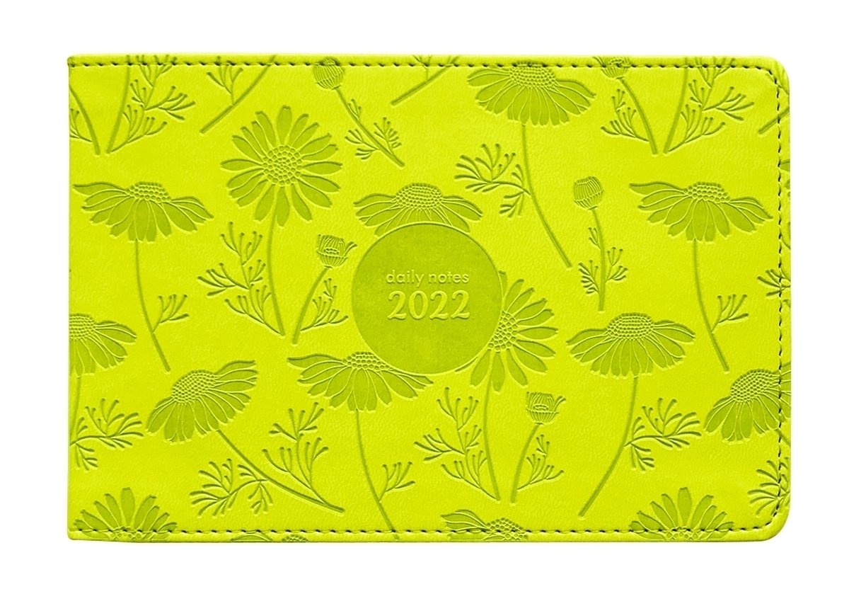 Еженедельник датированный 2022 Infolio, коллекция Camomile 128 страниц, 2022 Infolio Camomile 128 16 105
Еженедельник датированный 2022 Infolio, коллекция Camomile 128 страниц, 2022 Infolio Camomile 128 16 105