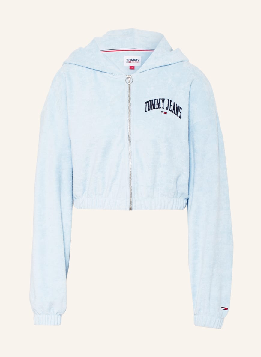 Толстовка женская Tommy Jeans 1001302029 синяя XS (доставка из-за рубежа), 1001302029
Толстовка женская Tommy Jeans 1001302029 синяя XS (доставка из-за рубежа), 1001302029