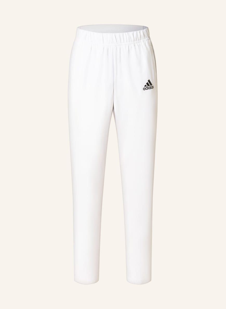 Спортивные брюки мужские Adidas 1001302087 белые L (доставка из-за рубежа), 1001302087
Спортивные брюки мужские Adidas 1001302087 белые L (доставка из-за рубежа), 1001302087