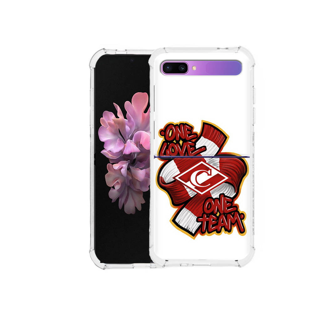 Чехол MyPads Tocco для Samsung Galaxy Z Flip Одна любовь-Спартак (PT226935.587.126), Прозрачный, Tocco
Чехол MyPads Tocco для Samsung Galaxy Z Flip Одна любовь-Спартак (PT226935.587.126), Прозрачный, Tocco