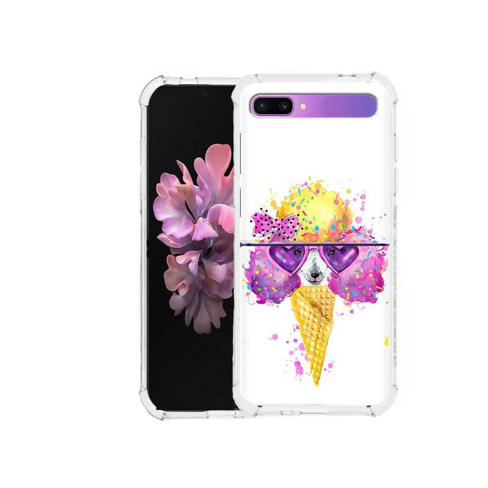 Чехол MyPads Tocco для Samsung Galaxy Z Flip Рожок (PT226935.587.146), Прозрачный, Tocco
Чехол MyPads Tocco для Samsung Galaxy Z Flip Рожок (PT226935.587.146), Прозрачный, Tocco