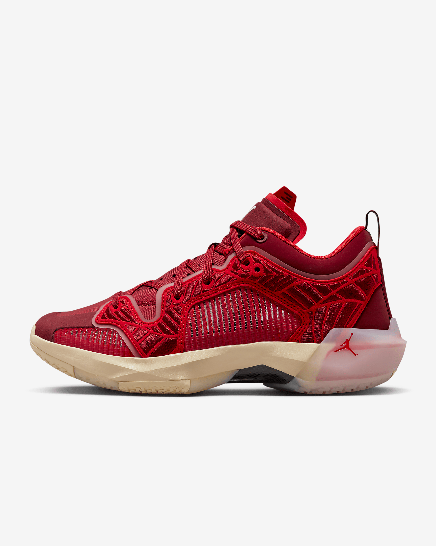 Кроссовки унисекс Nike Jordan 37 Low Lift Up DV9989-601 красные 44.5 EU, Красный, Jordan 37 Low Lift Up
Кроссовки унисекс Nike Jordan 37 Low Lift Up DV9989-601 красные 44.5 EU, Красный, Jordan 37 Low Lift Up