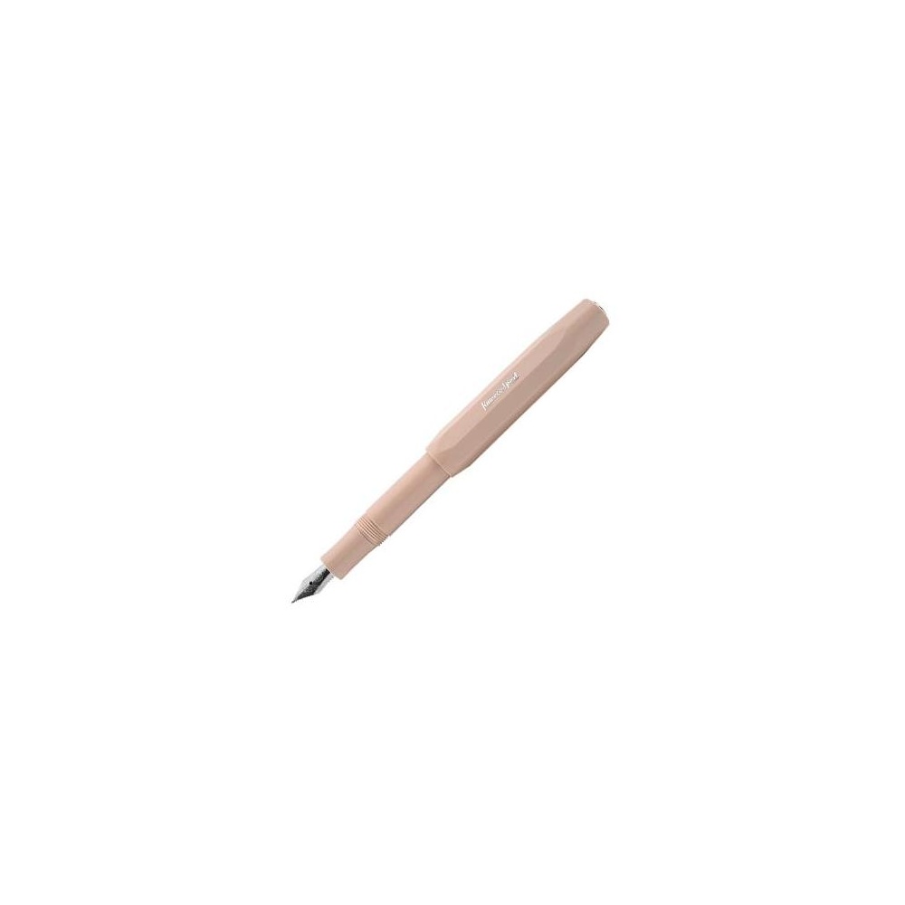 Kaweco 10001165 Ручка перьевая kaweco skyline sport, macchiato ct (перо м - 0.9 мм)
Kaweco 10001165 Ручка перьевая kaweco skyline sport, macchiato ct (перо м - 0.9 мм)