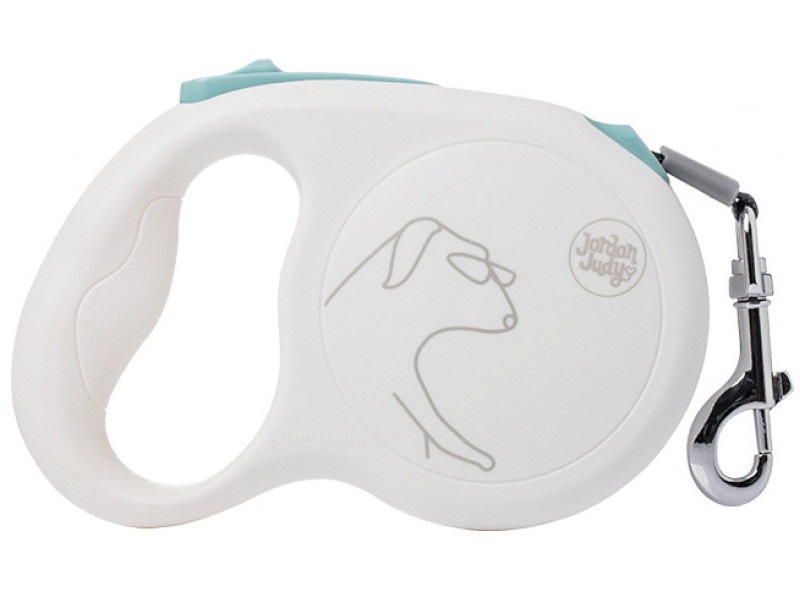 Поводок-рулетка для собак Jordan Judy Pet Retractable Rope, 5 м, Jordan Judy Pet Retractable Rope
Поводок-рулетка для собак Jordan Judy Pet Retractable Rope, 5 м, Jordan Judy Pet Retractable Rope