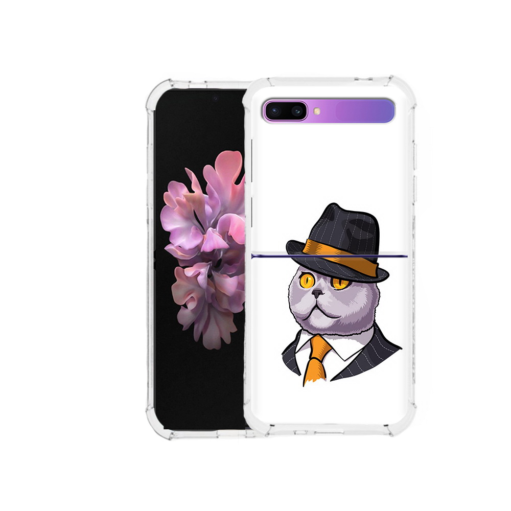 Чехол MyPads Tocco для Samsung Galaxy Z Flip британец (PT226935.587.247), Прозрачный, Tocco
Чехол MyPads Tocco для Samsung Galaxy Z Flip британец (PT226935.587.247), Прозрачный, Tocco