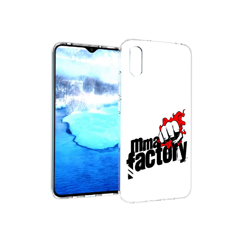 Чехол MyPads Tocco для Xiaomi Redmi 9A Единоборства ММА (PT151022.270.74), Прозрачный, Tocco
Чехол MyPads Tocco для Xiaomi Redmi 9A Единоборства ММА (PT151022.270.74), Прозрачный, Tocco