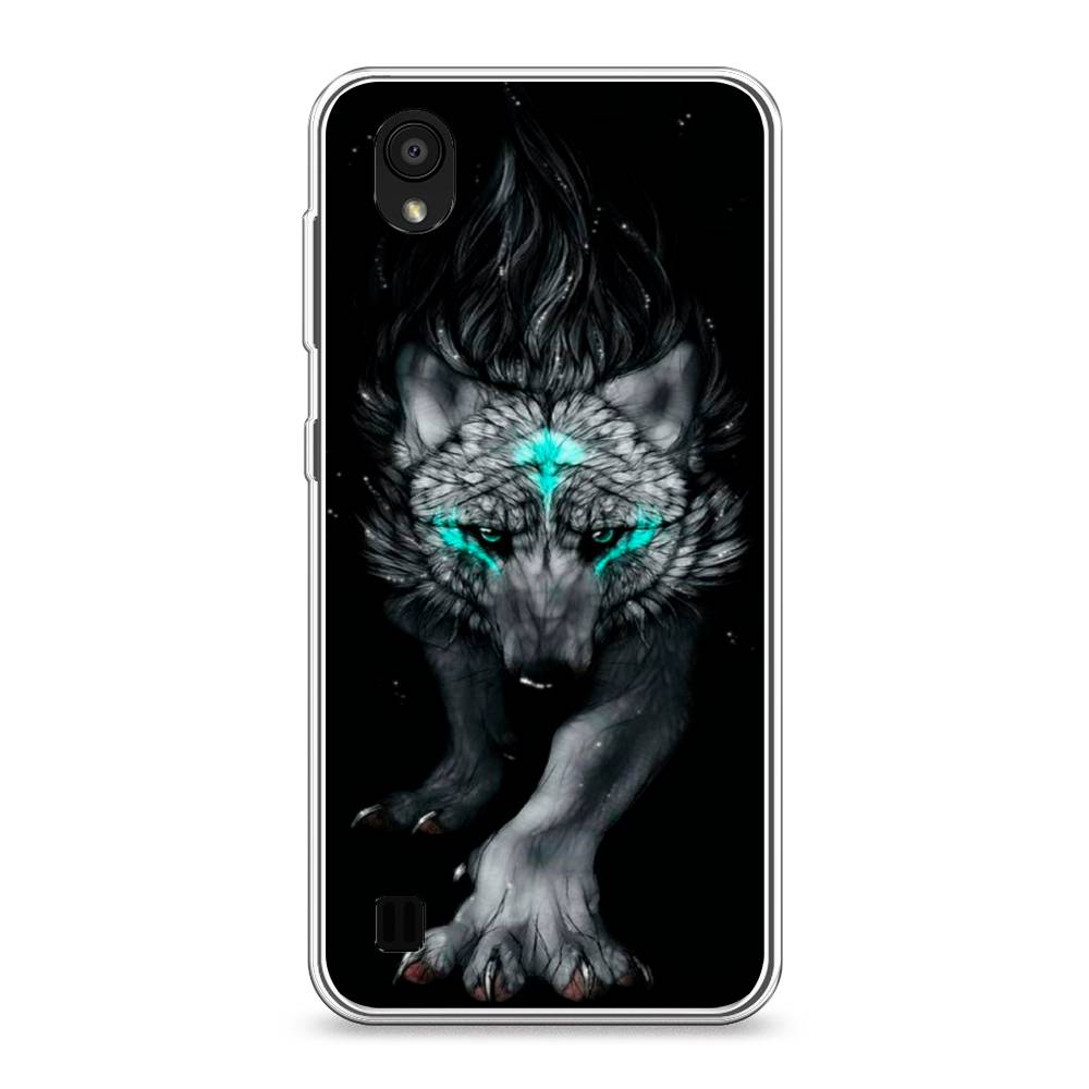 Чехол Awog на ZTE Blade A5 (2019) / ЗТЕ Блэйд A5 (2019) "Волшебный волк", Разноцветный, 133050-2
Чехол Awog на ZTE Blade A5 (2019) / ЗТЕ Блэйд A5 (2019) "Волшебный волк", Разноцветный, 133050-2