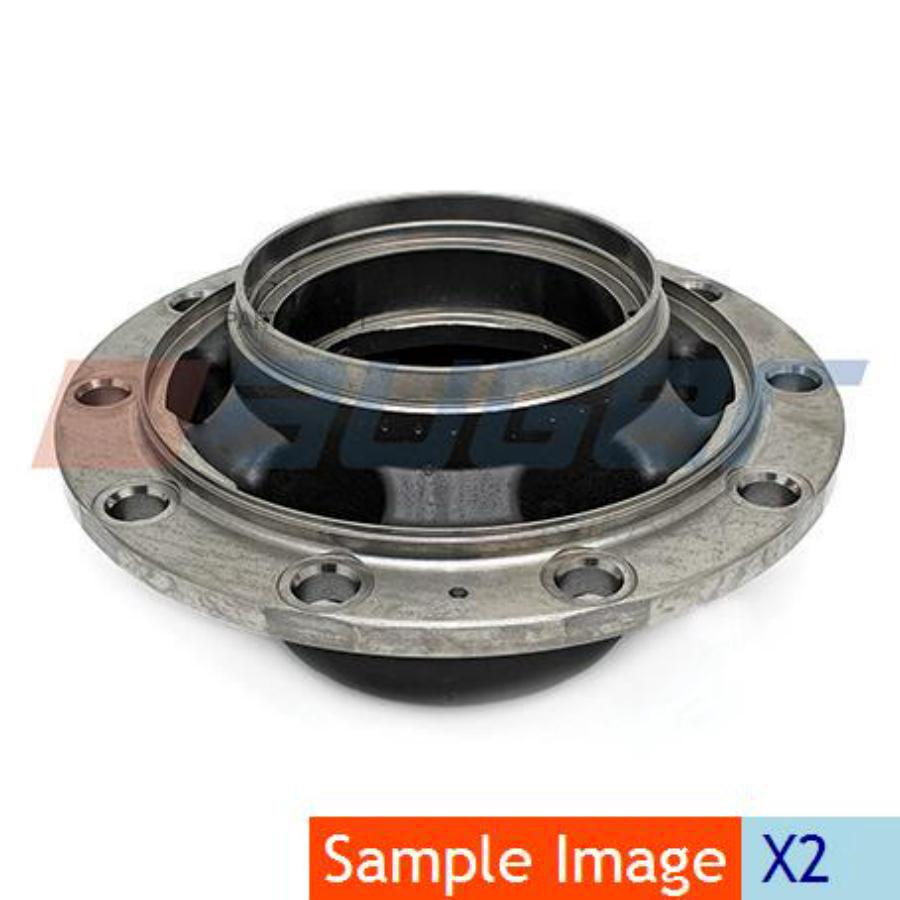 Ступица Auger 86030
Ступица Auger 86030