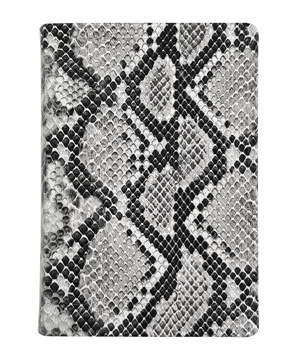 Ежедневник недатированный Infolio "Snake", 320 страниц, 14 х 20 см, Infolio Snake 320 14 20
Ежедневник недатированный Infolio "Snake", 320 страниц, 14 х 20 см, Infolio Snake 320 14 20