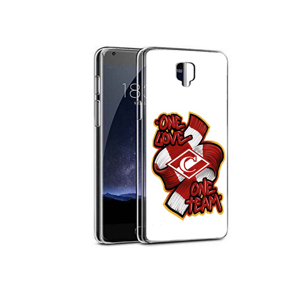 Чехол MyPads Tocco для OnePlus 3 Одна любовь-Спартак (PT47261.124.126), Прозрачный, Tocco
Чехол MyPads Tocco для OnePlus 3 Одна любовь-Спартак (PT47261.124.126), Прозрачный, Tocco