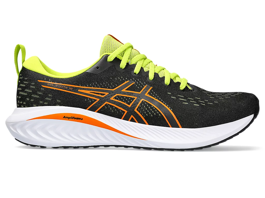 Спортивные кроссовки мужские Asics Gel-Excite 10 1011B600-005 черные 41.5 EU, Черный, GEL-EXCITE 10
Спортивные кроссовки мужские Asics Gel-Excite 10 1011B600-005 черные 41.5 EU, Черный, GEL-EXCITE 10
