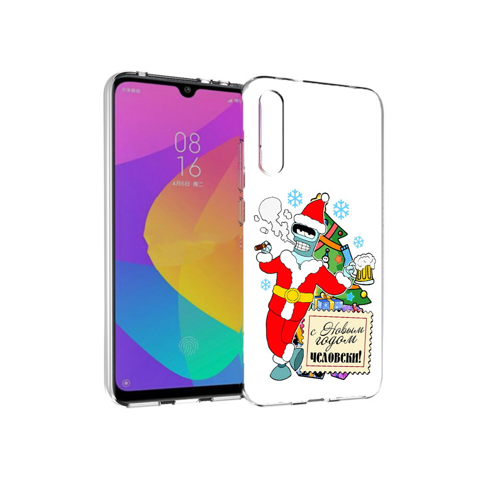Чехол MyPads Tocco для Xiaomi Mi CC9e С новым годом человеки (PT134188.271.150), Прозрачный, Tocco
Чехол MyPads Tocco для Xiaomi Mi CC9e С новым годом человеки (PT134188.271.150), Прозрачный, Tocco
