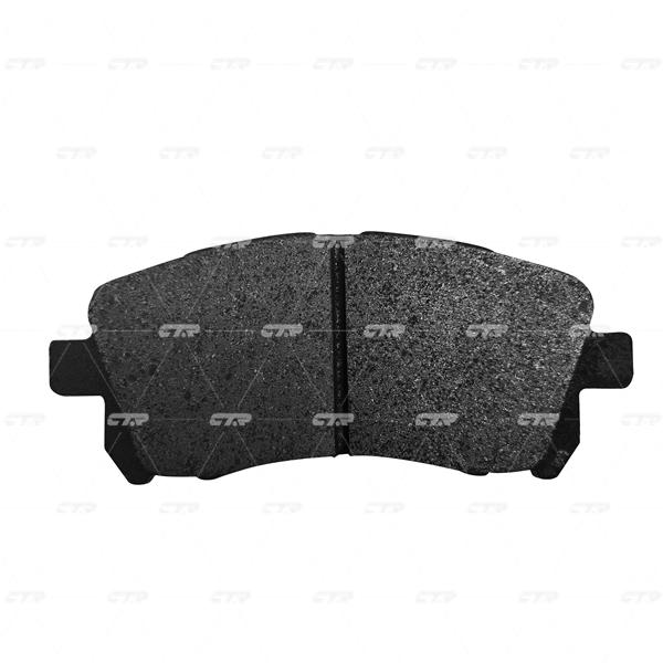 Тормозные колодки Ctr передение для Subaru Forester 2.0 2002-, Legacy2.5i 4WD 96-99 GK0988
Тормозные колодки Ctr передение для Subaru Forester 2.0 2002-, Legacy2.5i 4WD 96-99 GK0988