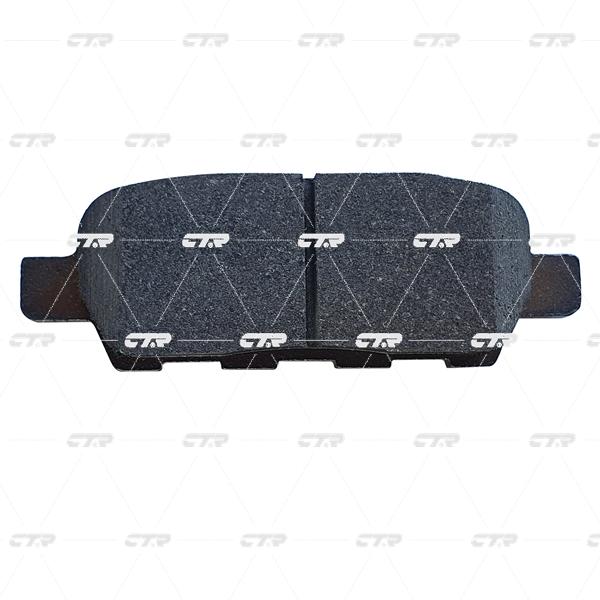 Колодки тормозные дисковые задние nissan murano/x-trail 2.0-3.5 03 старый арт. ckss-7 gk
Колодки тормозные дисковые задние nissan murano/x-trail 2.0-3.5 03 старый арт. ckss-7 gk