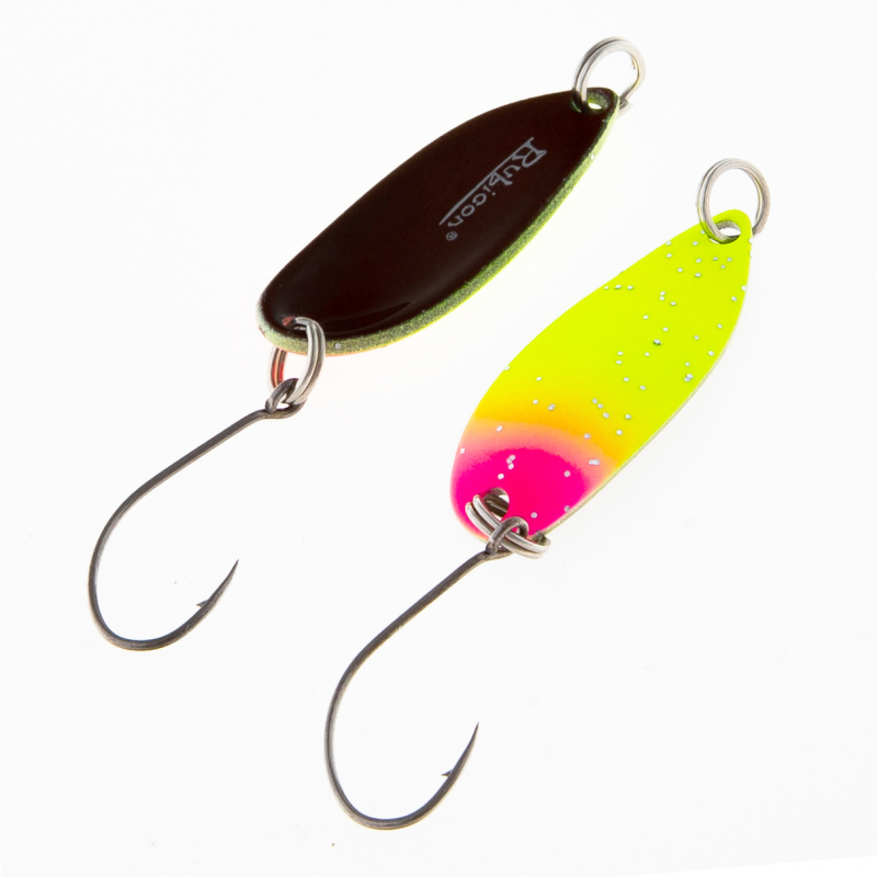 Колеблющаяся блесна RUBICON Trout, 2гр, цвет 61041, Желтый;оранжевый;розовый, "Trout", 2гр
Колеблющаяся блесна RUBICON Trout, 2гр, цвет 61041, Желтый;оранжевый;розовый, "Trout", 2гр