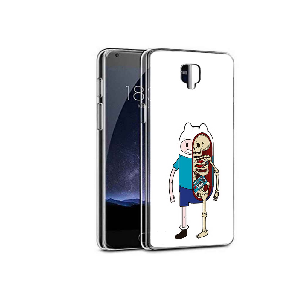 Чехол MyPads Tocco для OnePlus 3 Финн скелет (PT47261.124.187), Прозрачный, Tocco
Чехол MyPads Tocco для OnePlus 3 Финн скелет (PT47261.124.187), Прозрачный, Tocco