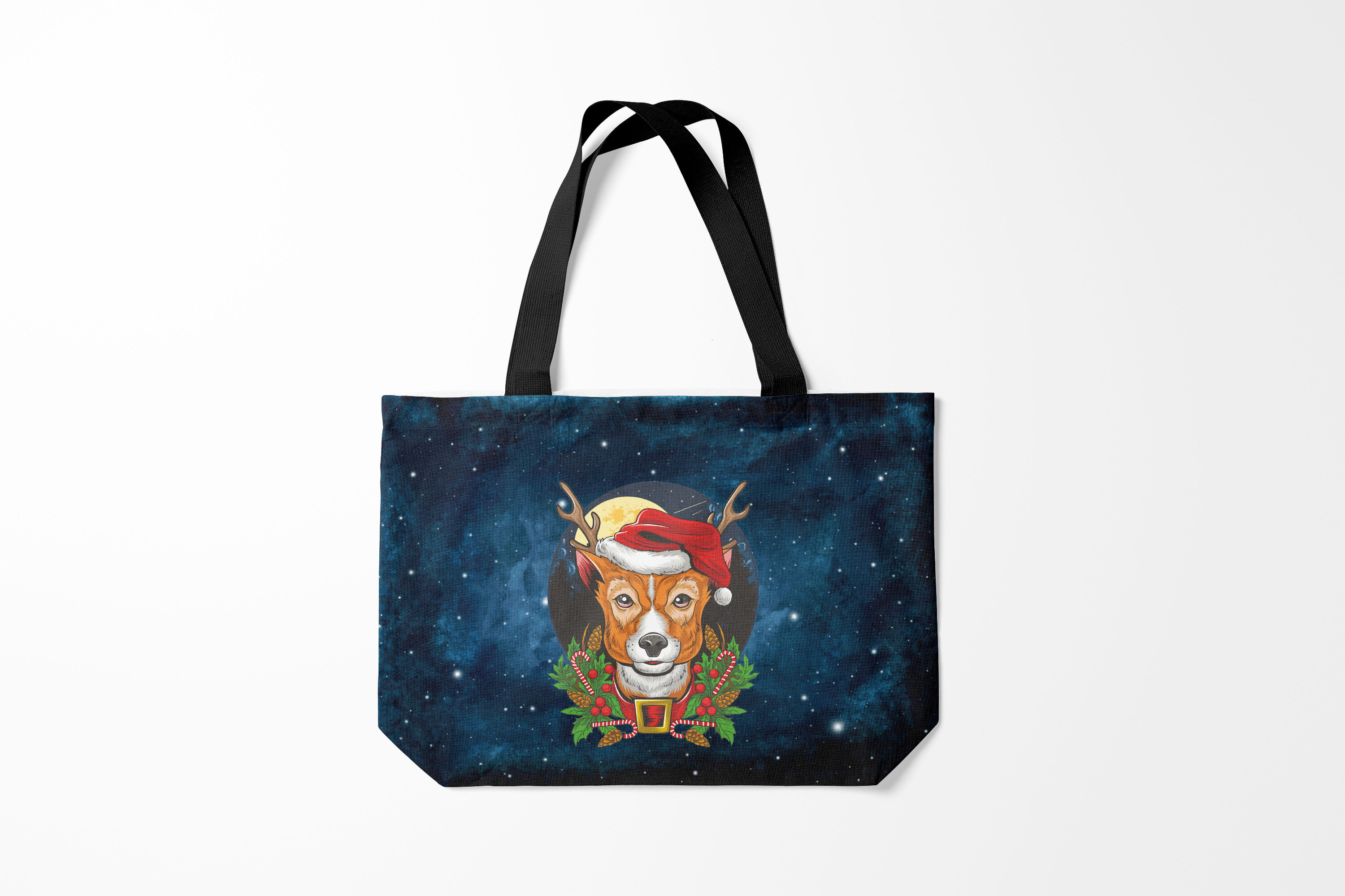 Сумка шoппер унисекс Burnettie Новый год Рудольф, синий, Разноцветный, Новый год Рудольф
Сумка шoппер унисекс Burnettie Новый год Рудольф, синий, Разноцветный, Новый год Рудольф