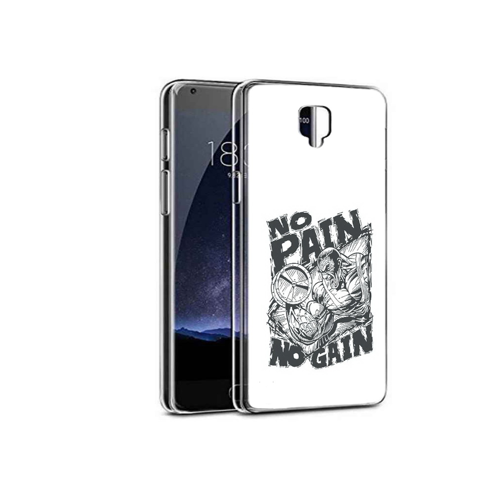 Чехол MyPads Tocco для OnePlus 3 бодибилдинг тяжелая работа (PT47261.124.238), Прозрачный, Tocco
Чехол MyPads Tocco для OnePlus 3 бодибилдинг тяжелая работа (PT47261.124.238), Прозрачный, Tocco