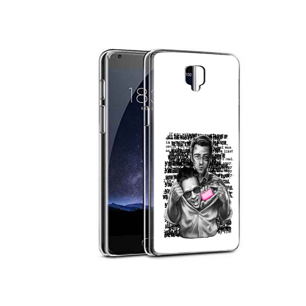 Чехол MyPads Tocco для OnePlus 3 бойцовский клуб (PT47261.124.242), Прозрачный, Tocco
Чехол MyPads Tocco для OnePlus 3 бойцовский клуб (PT47261.124.242), Прозрачный, Tocco