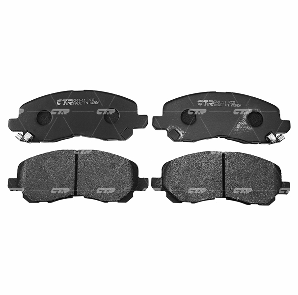 Колодки Тормозные Дисковые Передние Mitsubishi Eclipse 01 (Старый Арт. Ckm-11) Gk0579 CTR
Колодки Тормозные Дисковые Передние Mitsubishi Eclipse 01 (Старый Арт. Ckm-11) Gk0579 CTR
