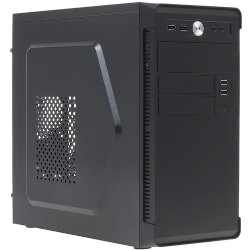 Системный блок WAG (Intel Celeron G6900/Intel UHD Graphics 710/16/256), HW24-23431
Системный блок WAG (Intel Celeron G6900/Intel UHD Graphics 710/16/256), HW24-23431