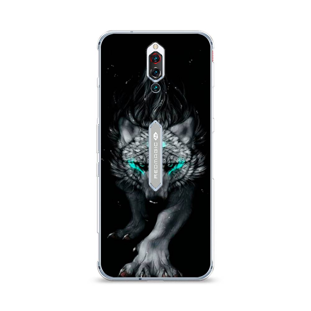 Чехол Awog на ZTE Red Magic 5S / ЗТЕ Red Magic 5S "Волшебный волк", Разноцветный, 134250-2
Чехол Awog на ZTE Red Magic 5S / ЗТЕ Red Magic 5S "Волшебный волк", Разноцветный, 134250-2