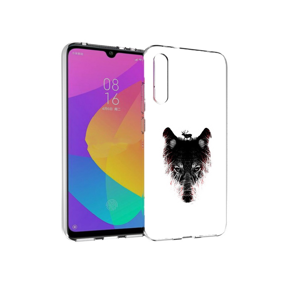 Чехол MyPads Tocco для Xiaomi Mi CC9e волк в траве (PT134188.271.267), Прозрачный, Tocco
Чехол MyPads Tocco для Xiaomi Mi CC9e волк в траве (PT134188.271.267), Прозрачный, Tocco