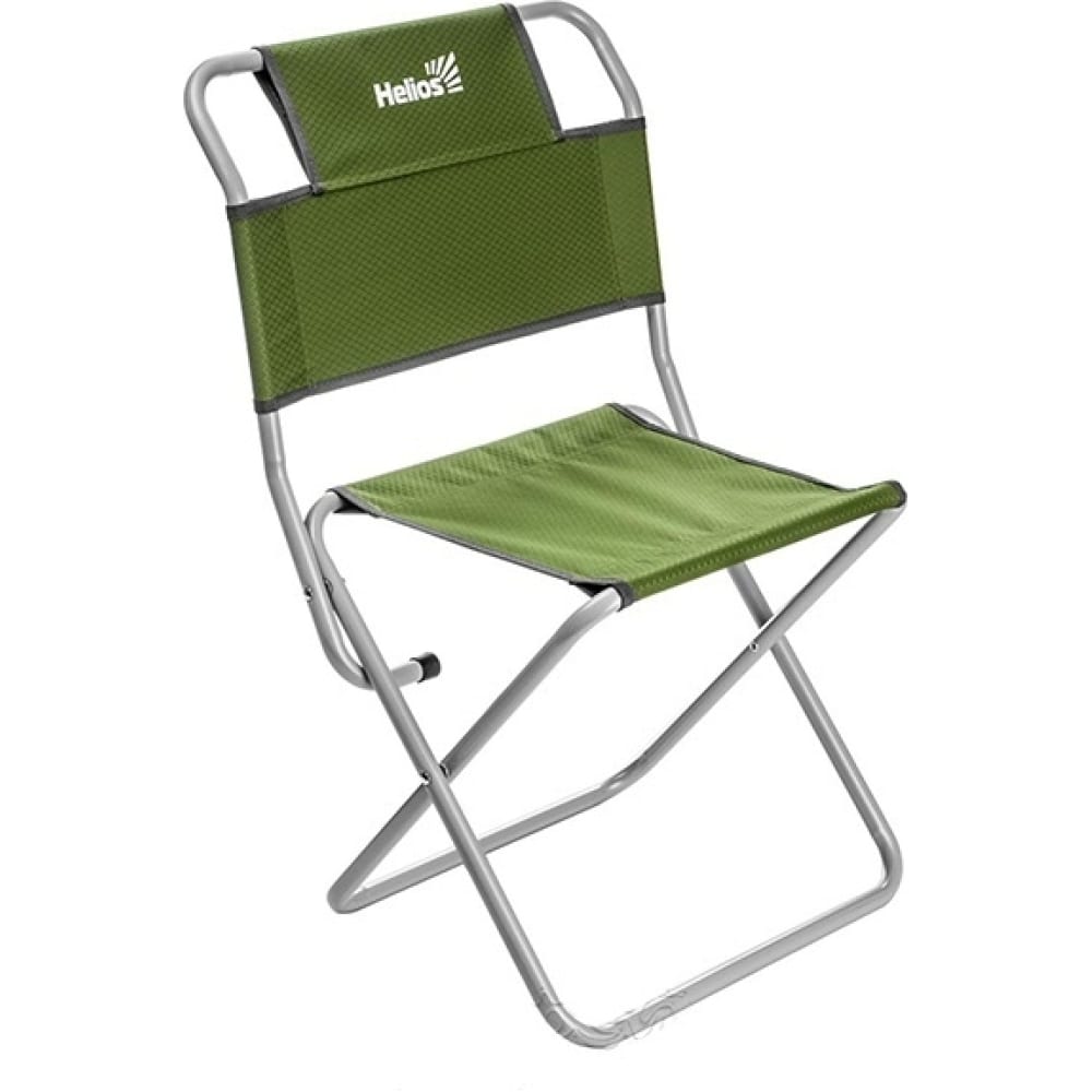 Туристический стул со спинкой Helios Green СР-450.19с ф19 T-TC-450.19s-G труба 282331, Зеленый
Туристический стул со спинкой Helios Green СР-450.19с ф19 T-TC-450.19s-G труба 282331, Зеленый