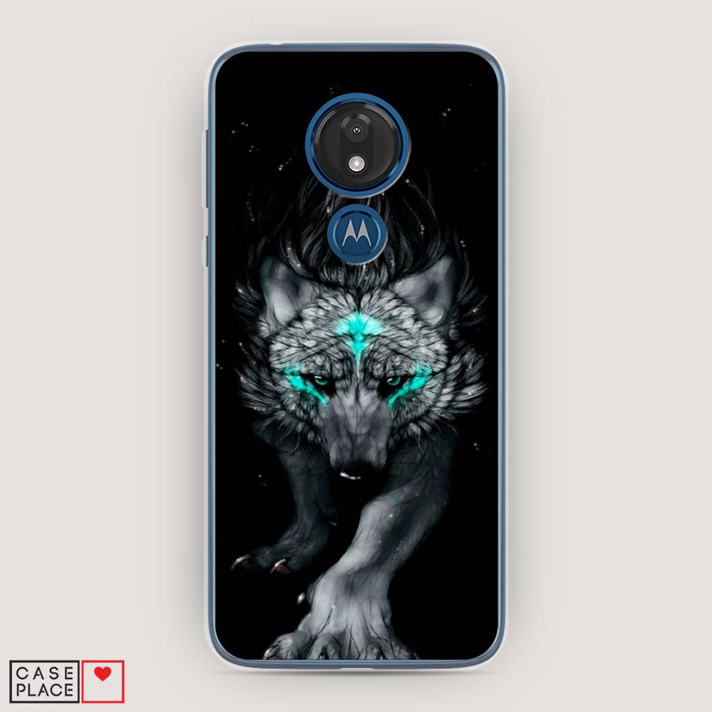 Чехол Awog на Motorola Moto G7 / Моторола Мото G7 "Волшебный волк", Разноцветный, 241150-2
Чехол Awog на Motorola Moto G7 / Моторола Мото G7 "Волшебный волк", Разноцветный, 241150-2