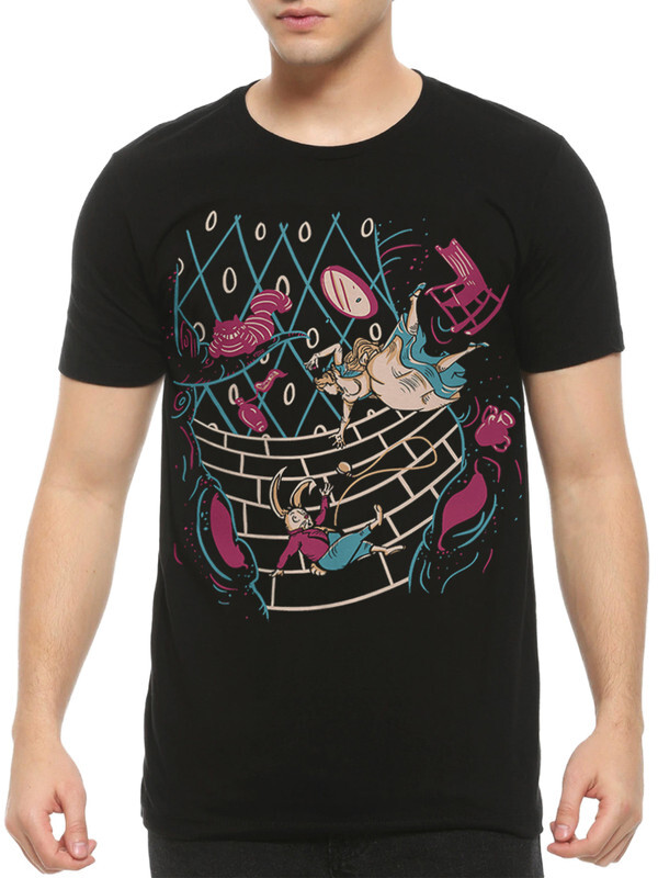 Футболка мужская DS Apparel Алиса в Зазеркалье 222554-2 черная 3XL, Черный, Алиса в Зазеркалье 222554-2
Футболка мужская DS Apparel Алиса в Зазеркалье 222554-2 черная 3XL, Черный, Алиса в Зазеркалье 222554-2